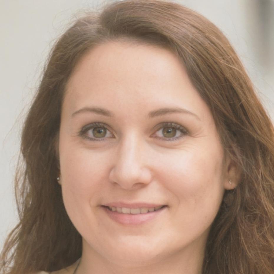 Petra Williams, Lead Finance Instructor